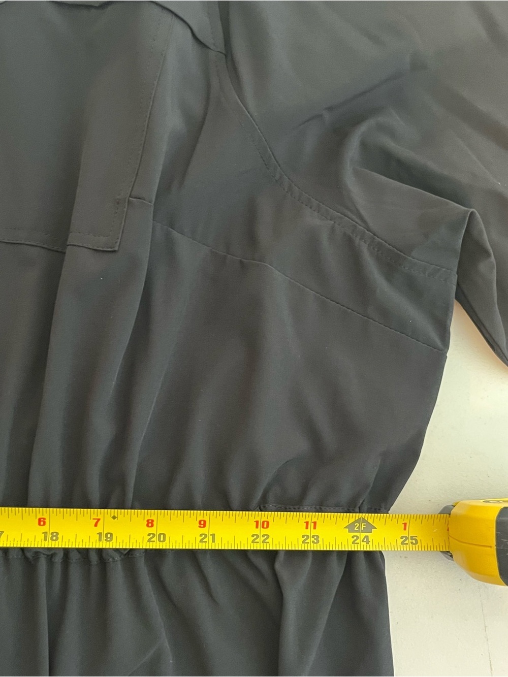 NWT Happy Camper x Torrid 5X Utility Stretch Woven Anorak Jacket - Picture 11 of 13
